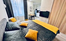 Cozy Apartments