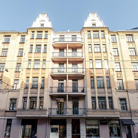 Cozy Apartments Riga Extérieur photo