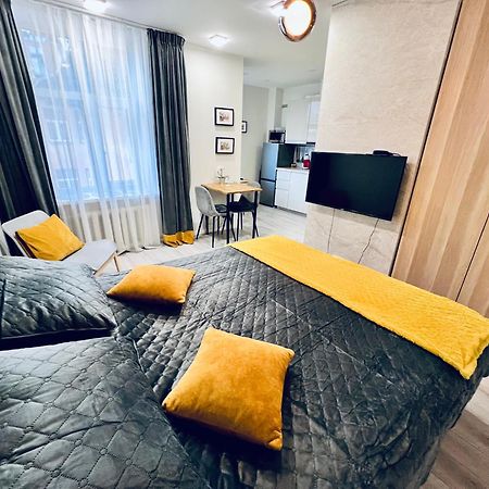 Cozy Apartments Riga Extérieur photo