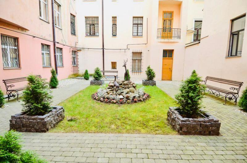 Cozy Apartments Riga Extérieur photo