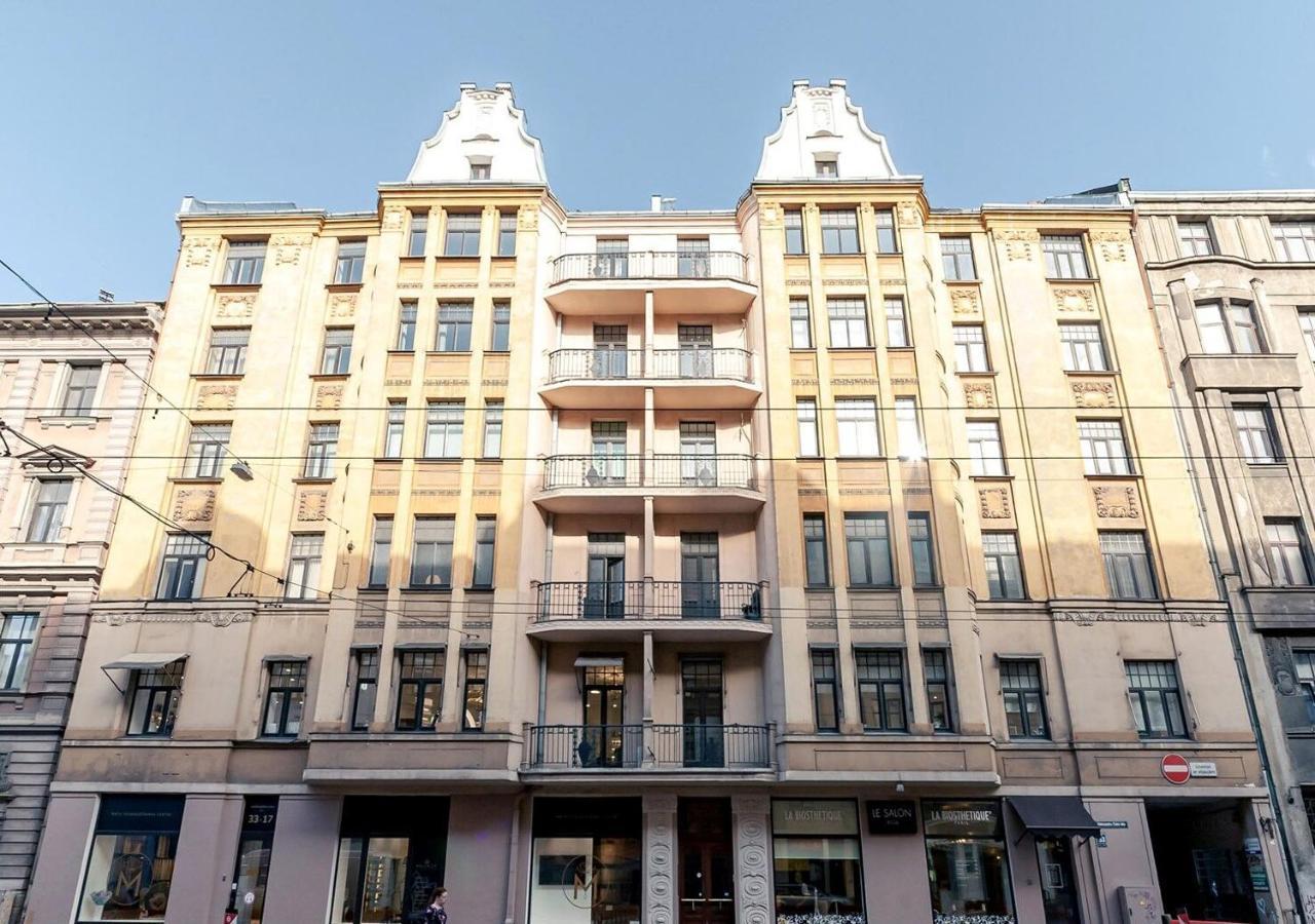 Cozy Apartments Riga Extérieur photo