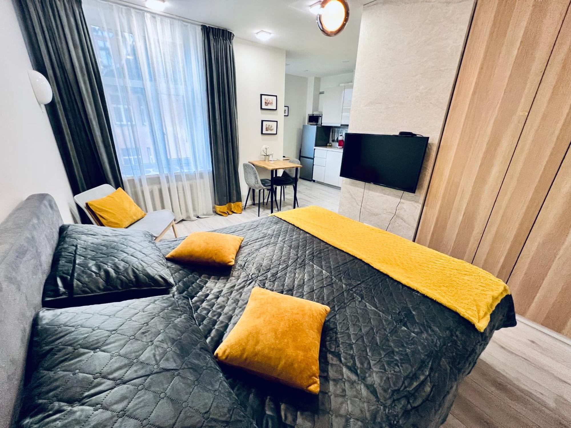 Cozy Apartments Riga Extérieur photo